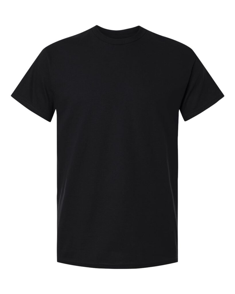 Custom Printed Apparel